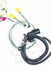 TYC Genera Fuel Pump Module Assembly Ford Rear 1999-2003                                     - 150031-A - Image 4