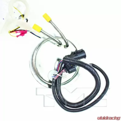 TYC Genera Fuel Pump Module Assembly Ford Rear 1999-2003 - 150031-A