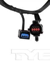 TYC Genera Fuel Pump Module Assembly Ford Mustang 2001-2004                                     - 150034-A - Image 5