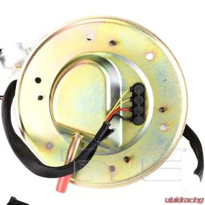 TYC Genera Fuel Pump Module Assembly Ford Mustang 2001-2004 - 150034-A