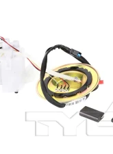 TYC Genera Fuel Pump Module Assembly Ford Mustang 2001-2004                                     - 150034-A - Image 3