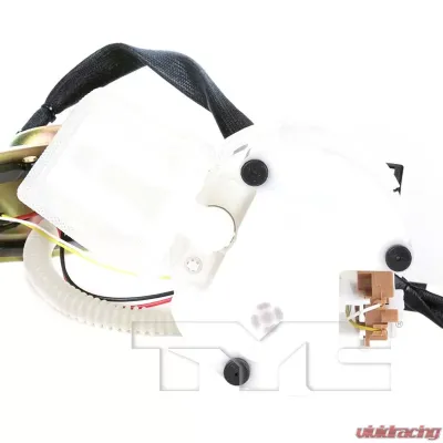 TYC Genera Fuel Pump Module Assembly Ford Mustang 2001-2004 - 150034-A