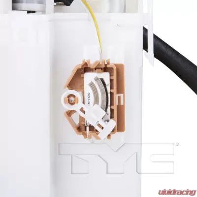 TYC Genera Fuel Pump Module Assembly Ford Mustang 2001-2004 - 150034-A