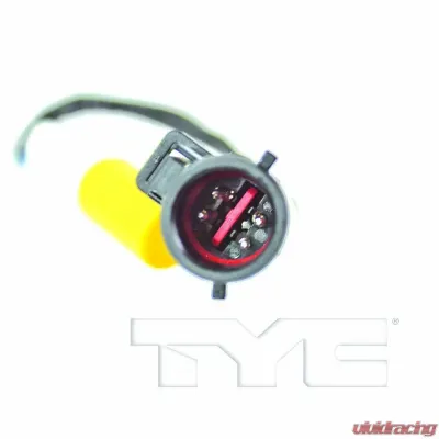 TYC Genera Fuel Pump Module Assembly - 150037-A
