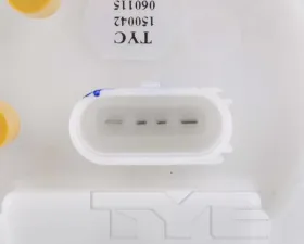 TYC Genera Fuel Pump Module Assembly Volkswagen