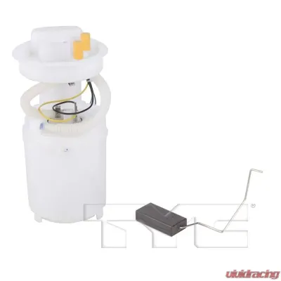TYC Genera Fuel Pump Module Assembly Volkswagen - 150042-A