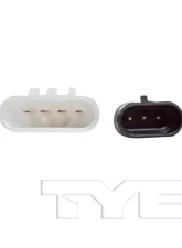 TYC Genera Fuel Pump Module Assembly                                     - 150057-A - Image 5