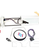 TYC Genera Fuel Pump Module Assembly                                     - 150057-A - Image 3
