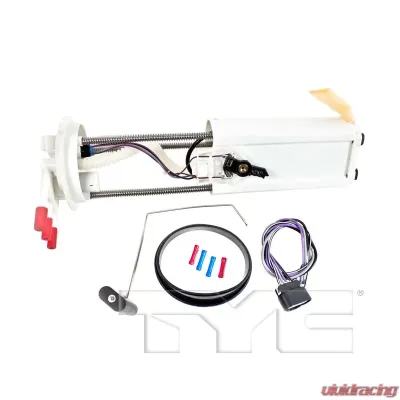 TYC Genera Fuel Pump Module Assembly - 150057-A
