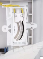 TYC Genera Fuel Pump Module Assembly                                     - 150059-A - Image 5