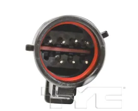 TYC Genera Fuel Pump Module Assembly Buick Rendezvous 2002-2004 3.4L V6