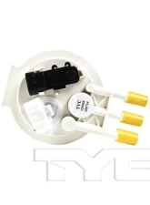 TYC Genera Fuel Pump Module Assembly Buick Rendezvous 2002-2004 3.4L V6                                     - 150063-A - Image 2