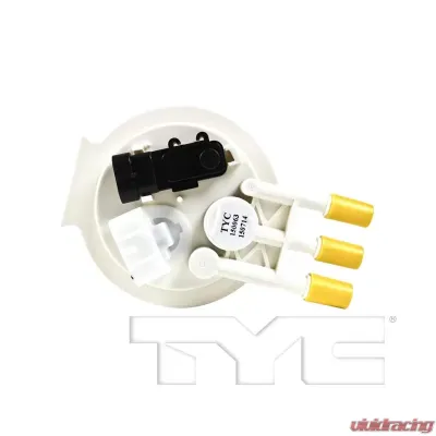 TYC Genera Fuel Pump Module Assembly Buick Rendezvous 2002-2004 3.4L V6 - 150063-A