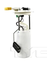 TYC Genera Fuel Pump Module Assembly Buick Rendezvous 2002-2004 3.4L V6                                     - 150063-A - Image 3