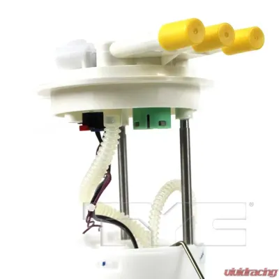TYC Genera Fuel Pump Module Assembly Buick Rendezvous 2002-2004 3.4L V6 - 150063-A