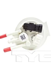 TYC Genera Fuel Pump Module Assembly                                     - 150067-A - Image 2