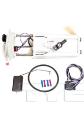TYC Genera Fuel Pump Module Assembly                                     - 150067-A - Image 3