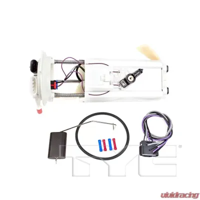 TYC Genera Fuel Pump Module Assembly - 150067-A