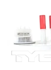 TYC Genera Fuel Pump Module Assembly                                     - 150071-A - Image 5