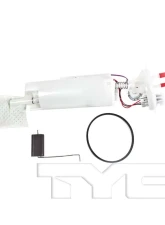 TYC Genera Fuel Pump Module Assembly                                     - 150071-A - Image 3