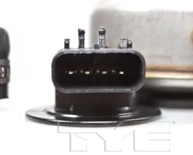 TYC Genera Fuel Pump Module Assembly Dodge