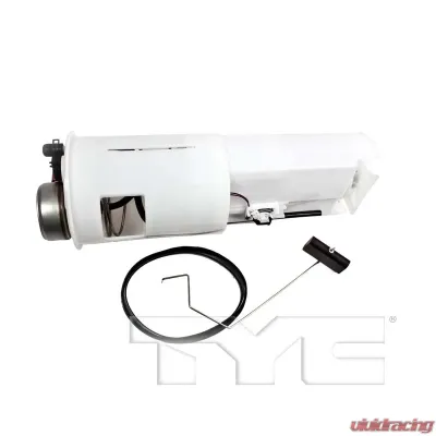 TYC Genera Fuel Pump Module Assembly Dodge - 150072-A