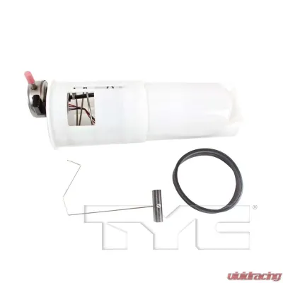 TYC Genera Fuel Pump Module Assembly Dodge Dakota 1997-2003 - 150073-A