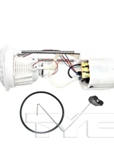 TYC Genera Fuel Pump Module Assembly Dodge                                     - 150077-A - Image 3