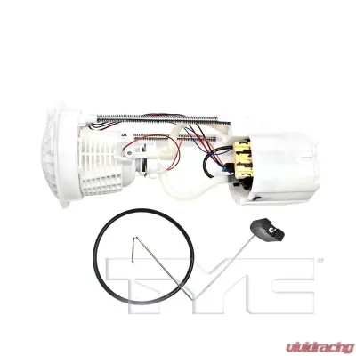 TYC Genera Fuel Pump Module Assembly Dodge - 150077-A