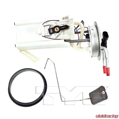 TYC Genera Fuel Pump Module Assembly - 150078-A