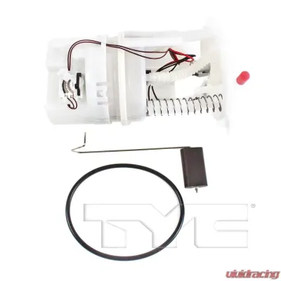 TYC Genera Fuel Pump Module Assembly - 150080-A
