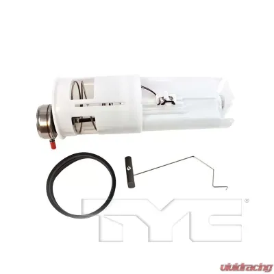 TYC Genera Fuel Pump Module Assembly Dodge Ram 1500 2002-2003 - 150089-A