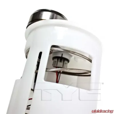 TYC Genera Fuel Pump Module Assembly Dodge Ram 1500 2002-2003 - 150089-A
