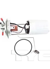 TYC Genera Fuel Pump Module Assembly                                     - 150091-A - Image 3