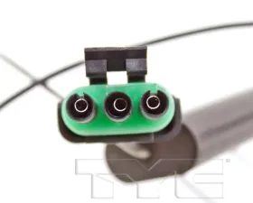 TYC Genera Fuel Pump Module Assembly