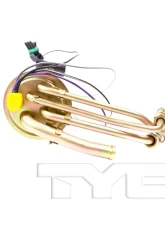 TYC Genera Fuel Pump Module Assembly                                     - 150096-A - Image 2