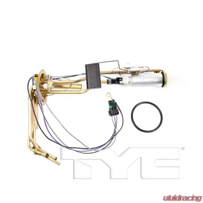 TYC Genera Fuel Pump Module Assembly - 150096-A