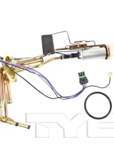 TYC Genera Fuel Pump Module Assembly                                     - 150097-A - Image 3