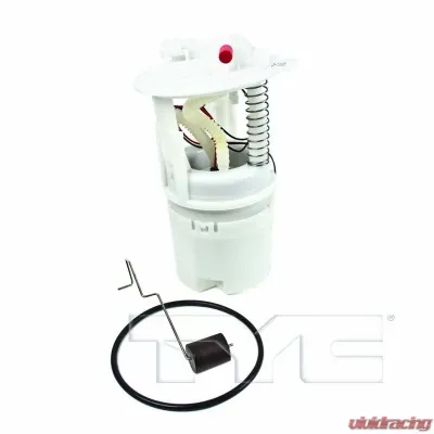 TYC Genera Fuel Pump Module Assembly Chrysler PT Cruiser 2004-2010 2.4L 4-Cyl - 150100-A