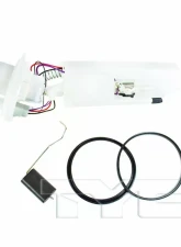 TYC Genera Fuel Pump Module Assembly                                     - 150104-A - Image 3