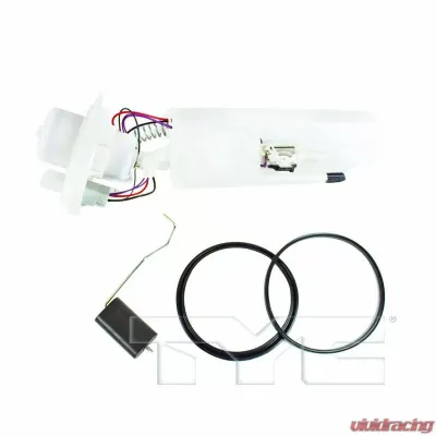 TYC Genera Fuel Pump Module Assembly - 150104-A