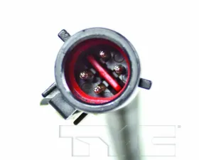 TYC Genera Fuel Pump Module Assembly Ford