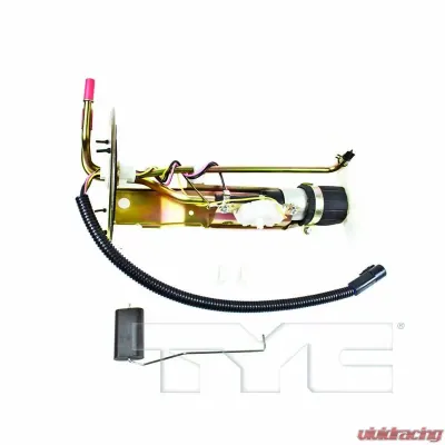 TYC Genera Fuel Pump Module Assembly Ford - 150110-A