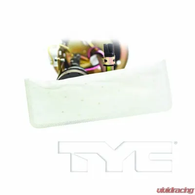 TYC Genera Fuel Pump Module Assembly Ford - 150110-A