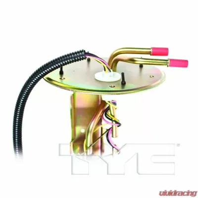 TYC Genera Fuel Pump Module Assembly Ford - 150110-A