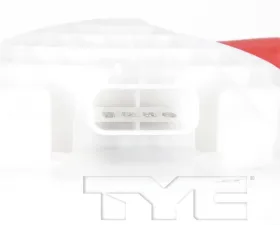 TYC Genera Fuel Pump Module Assembly