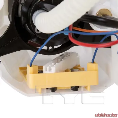 TYC Genera Fuel Pump Module Assembly - 150112-A