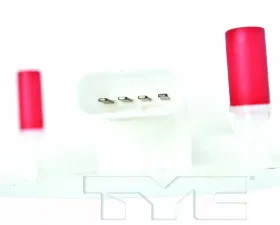 TYC Genera Fuel Pump Module Assembly