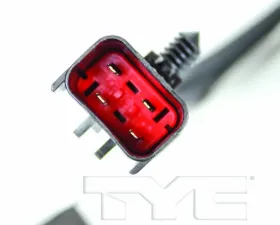 TYC Genera Fuel Pump Module Assembly Jeep Grand Cherokee 1999-2004