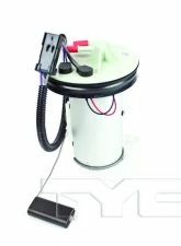 TYC Genera Fuel Pump Module Assembly Jeep Grand Cherokee 1999-2004                                     - 150115-A - Image 3